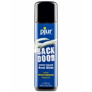 Pjur Backdoor Glijmiddel Waterbasis - 250ml