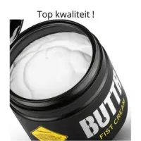 BUTTR Fisting Crème