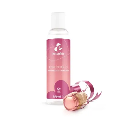 Easyglide Rosé Bubbels Glijmiddel - 150ml