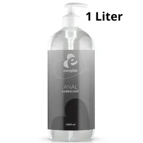 EasyGlide Anaal Glijmiddel - 1 Liter