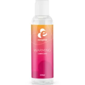 EasyGlide verwarmend glijmiddel 150 ml