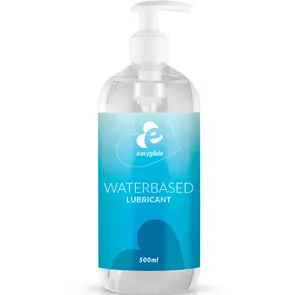 EasyGlide Waterbasis Glijmiddel 500 ml