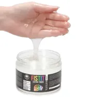 Fistit Extra Thick Rainbow - 300ml