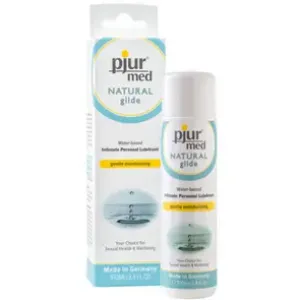 Pjur Natural Glide - 100ml