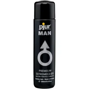 Pjur Man Premium Extremeglide - 100 ml