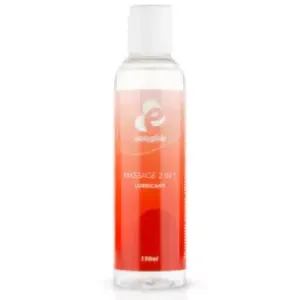 EasyGlide 2 in 1 massage glijmiddel 150 ml