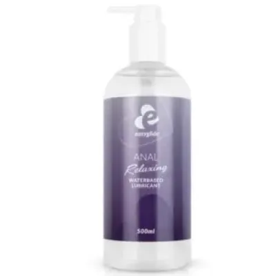 EasyGlide Anal Relaxing Glijmiddel - 500 ml