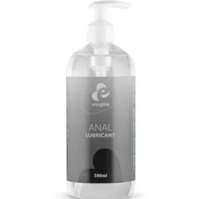 EasyGlide Anaal Glijmiddel 500 ml