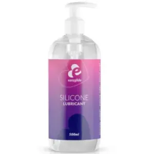 EasyGlide Siliconen Glijmiddel 500 ml