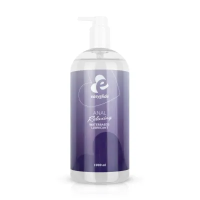 EasyGlide Anal Relaxing Glijmiddel - 1 Liter