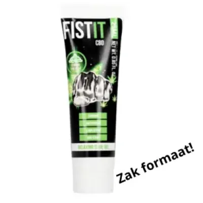 Fistit CBD - 25ml