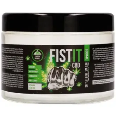 Fistit CBD - 500ml