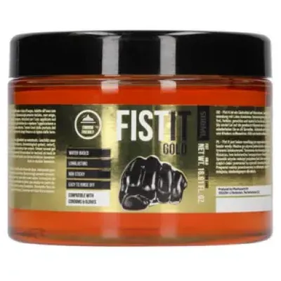 Fistit Gold - 500ml