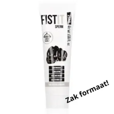 Fistit Sperm - 25ml