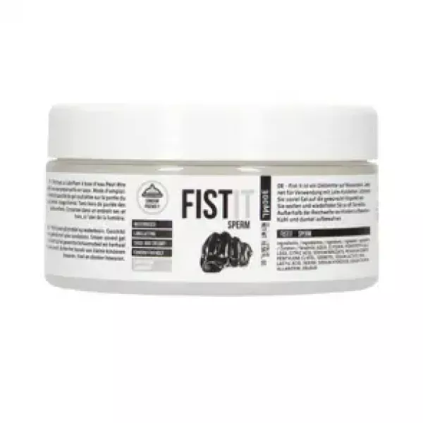 Fistit Sperm - 300ml