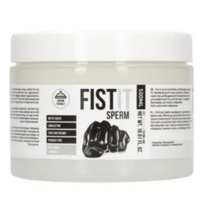 Fistit Sperm - 500ml