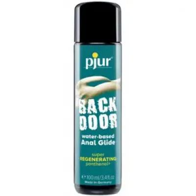 Pjur Backdoor Panthanol Anaal Glijmiddel - 100ml