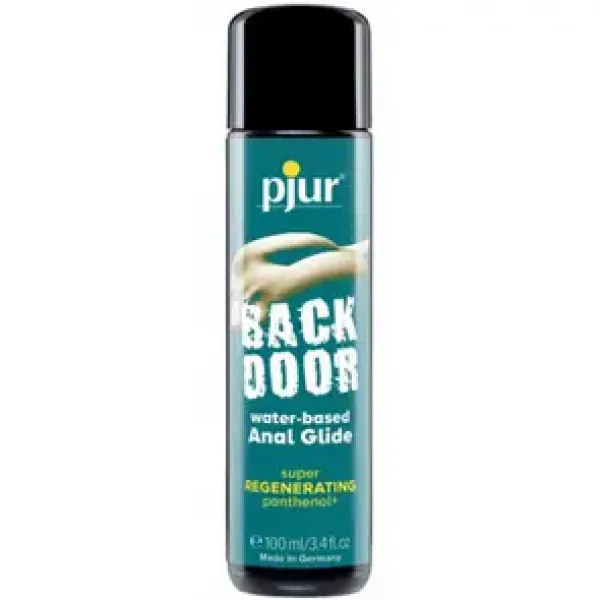 Pjur Backdoor Panthanol Anaal Glijmiddel - 100ml