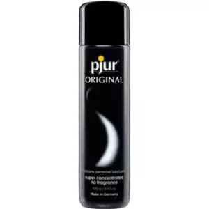 Pjur Original Massage- en Glijmiddel (siliconen) 100 ml