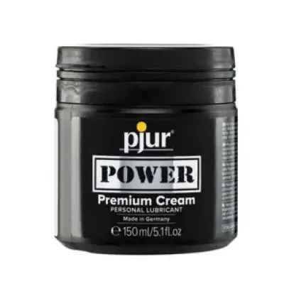 Pjur Power Premium Glijmiddel - 150ml