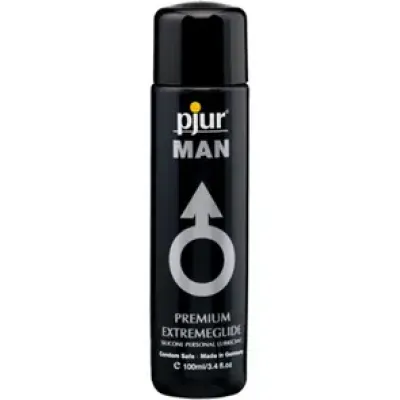 Pjur Man Premium Extremeglide - 100 ml