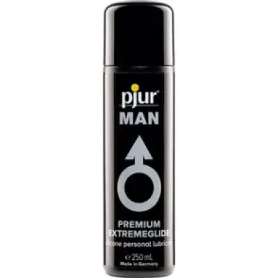 Pjur Man Premium Extremeglide - 250 ml