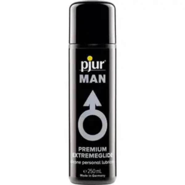 Pjur Man Premium Extremeglide - 250 ml