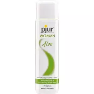 Pjur Woman Aloe Glijmiddel - 100ml