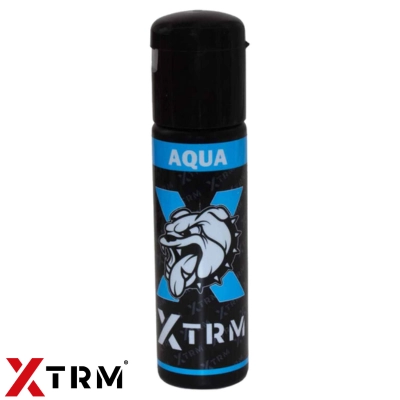 XTRM glijmiddel op waterbasis - 100 ml