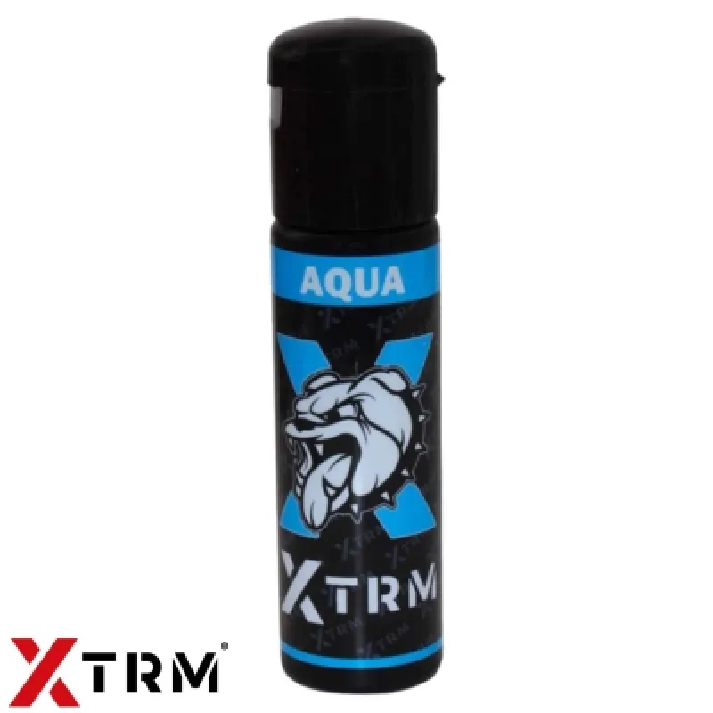 XTRM glijmiddel op waterbasis - 100 ml