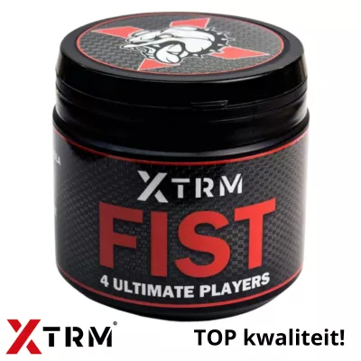 XTRM Fist Crème - 500 ml