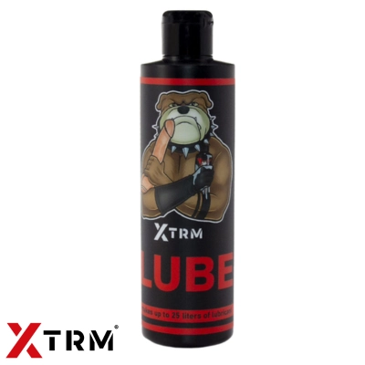 XTRM Lube Powder op waterbasis