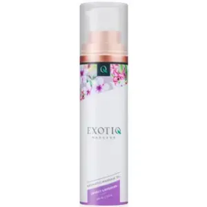 Exotiq Massageolie Lovely Lavender - 100 ml