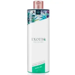 Exotiq Massage Nuru Gel - 500ml