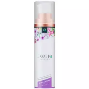 Exotiq Massageolie Lovely Lavender - 100 ml