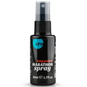 Marathon Verdovende Penis Spray Voor Mannen - 50 ml