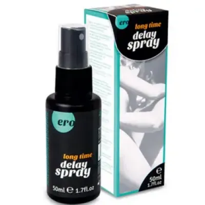 Long Time Orgasme Vertragende Spray - 50 ml