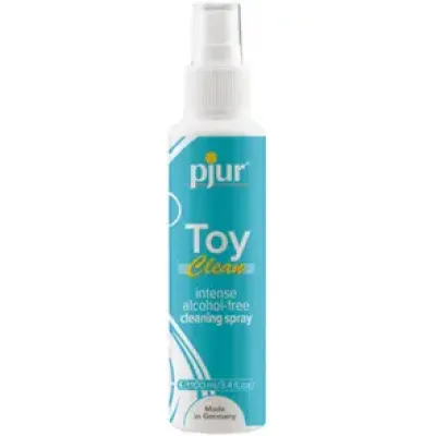 Pjur Toy Cleaner - 100 ml