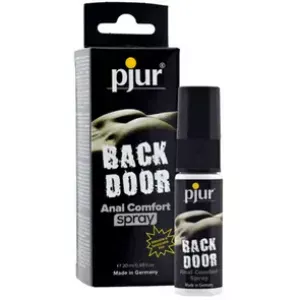 Pjur Backdoor Anal Comfort Spray - 20 ml