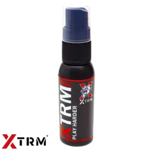 XTRM Anaal Spray - 30ml