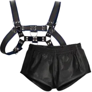 Club & Fetish Kleding