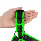 Bulldog Harnas - Glow in the Dark