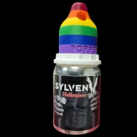 SylvenV Hellraiser + Pride Sniffer