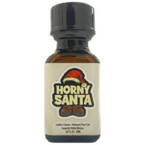 Horny Santa Poppers Pentyl - 24ml