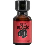 All Black 24ml