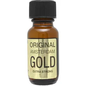 Amsterdam Gold Original UK 25ml