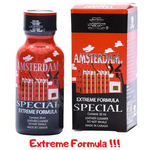 Amsterdam Special 30ml Extreme (JJ)