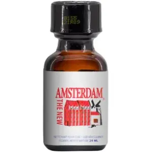 Amsterdam The New 24ml (EU)