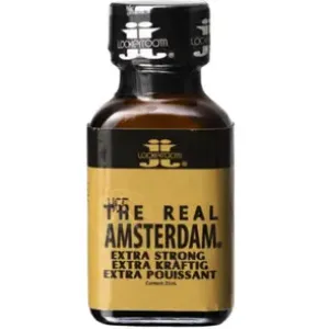 Amsterdam The Real 25ml RETRO (JJ)