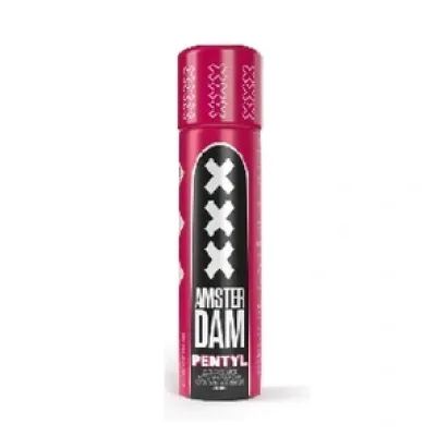 Amsterdam XXX Tall Pentyl 24ml